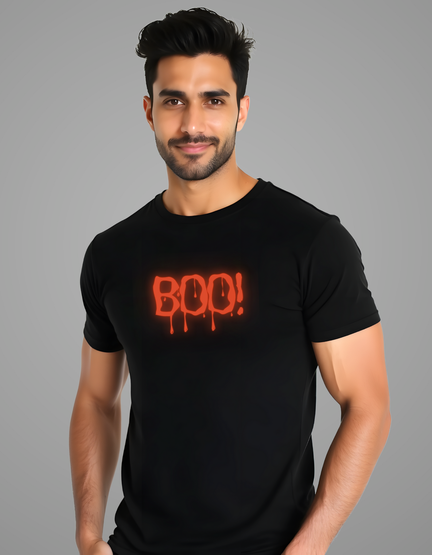 Boo glocy printed classic