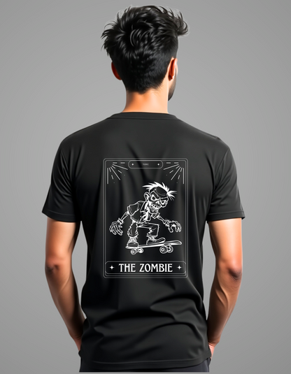 The Zombie printed Classic