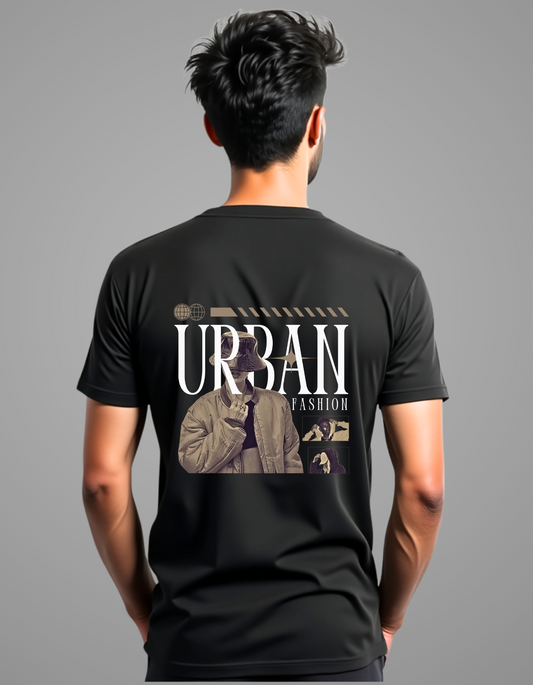 Urban Fashion Primium Printed