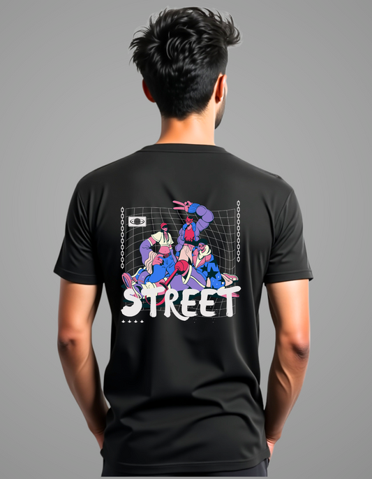 Street Primium T-Shirt